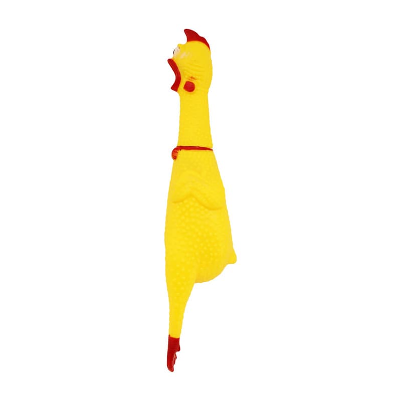 عروسک حمام مدل Chiken — تصویر ۳