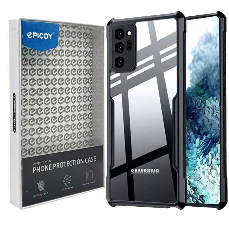قاب اپیکوی مدل Xundd Beatle مناسب برای گوشی موبایل سامسونگ Galaxy Note20 Ultra