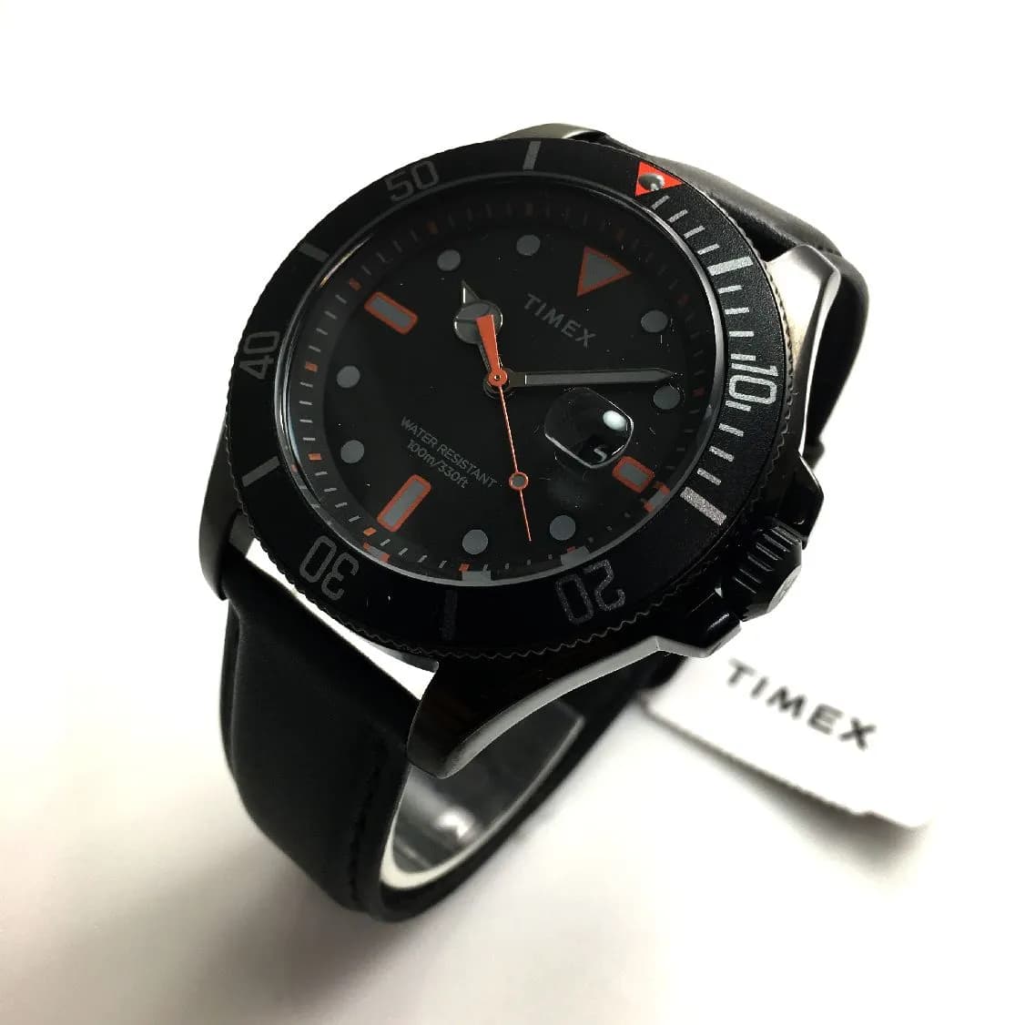 ساعت مچی مردانه تایمکس مدل TW2V42300 — تصویر ۷
