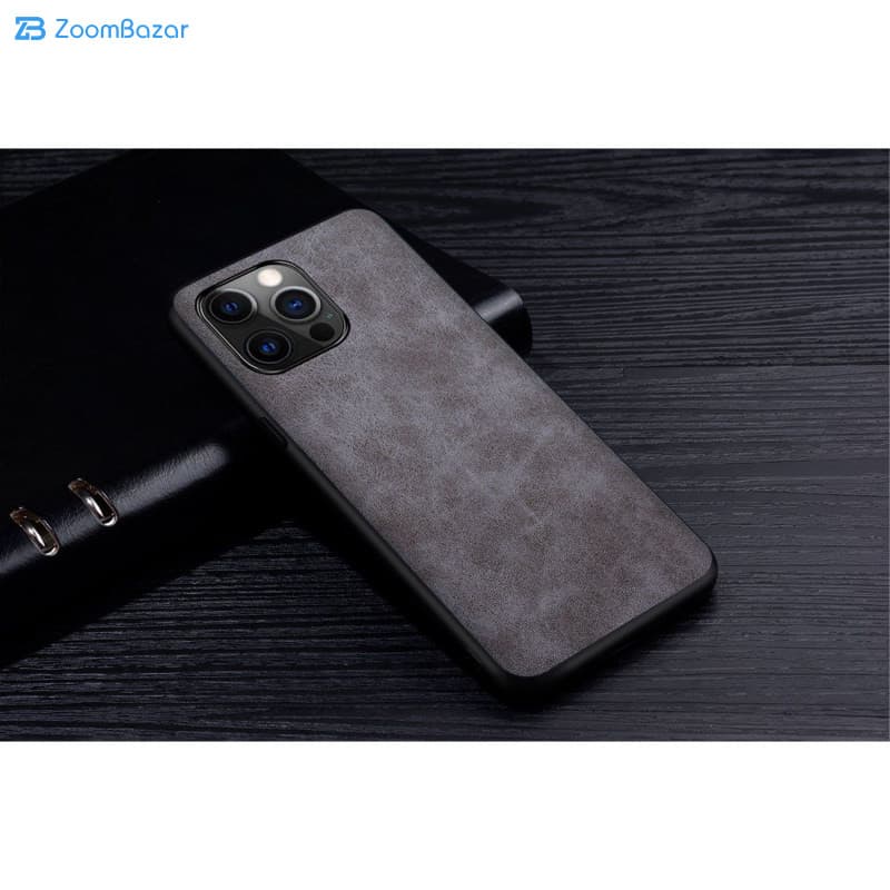 قاب اپیکوی مدل Horse-Leather مناسب برای گوشی موبایل اپل Iphone 14 Plus — تصویر ۶