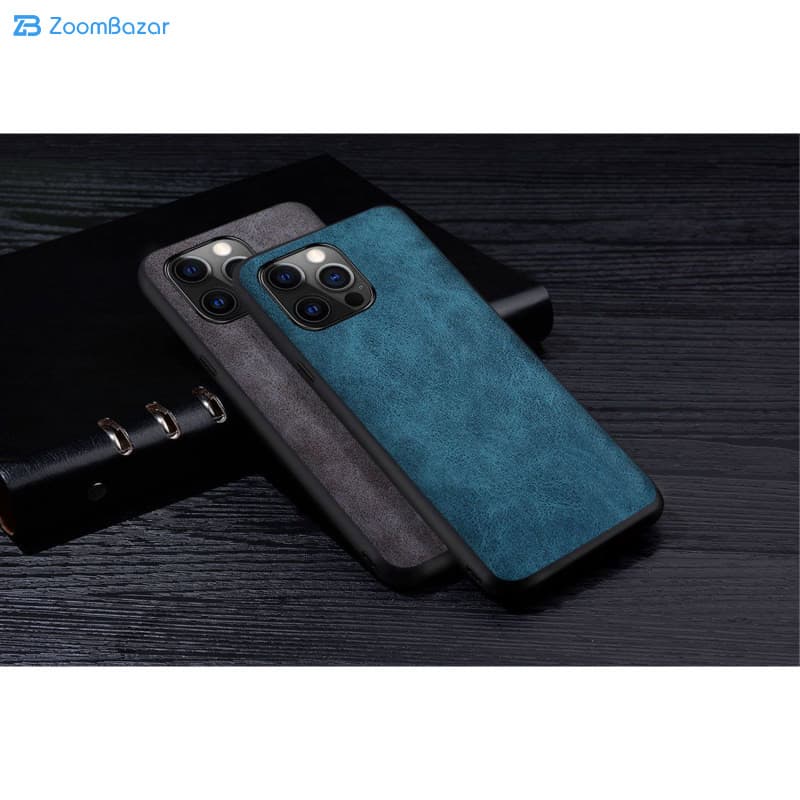 قاب اپیکوی مدل Horse-Leather مناسب برای گوشی موبایل اپل Iphone 14 Plus — تصویر ۸