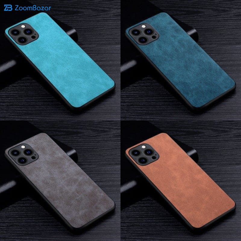 قاب اپیکوی مدل Horse-Leather مناسب برای گوشی موبایل اپل Iphone 14 Plus — تصویر ۷