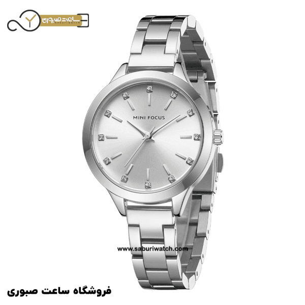 ساعت مچی مینی فوکوس مدل MF0367L.03 — تصویر ۵
