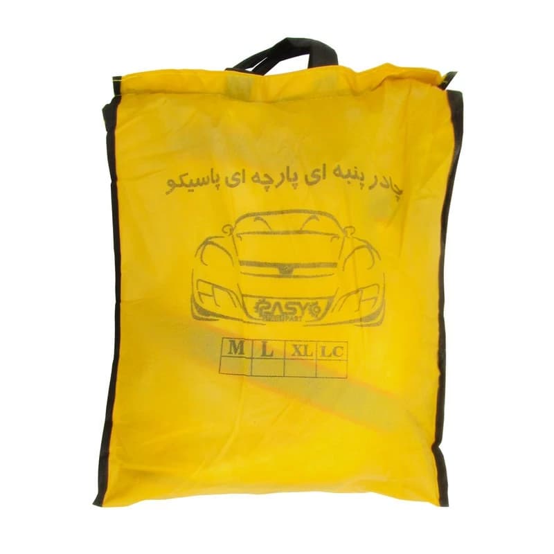 روکش خودرو پاسیکو مدل گرند مناسب برای پژو 405 — تصویر ۲