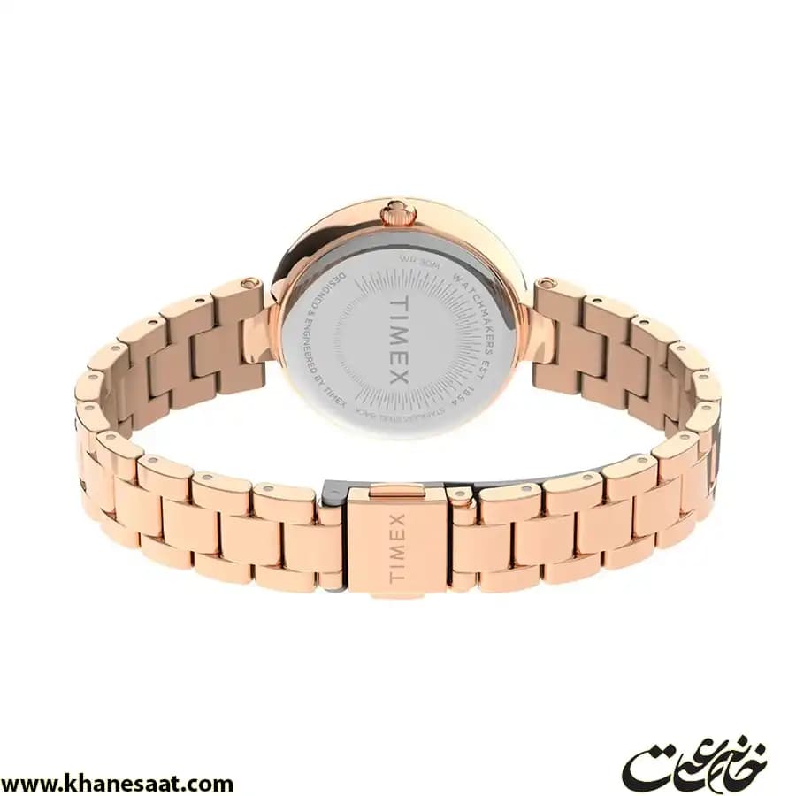 ساعت مچی زنانه تایمکس مدل TW2V24600 — تصویر ۴