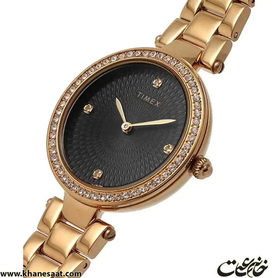 ساعت مچی زنانه تایمکس مدل TW2V24600 — تصویر ۲