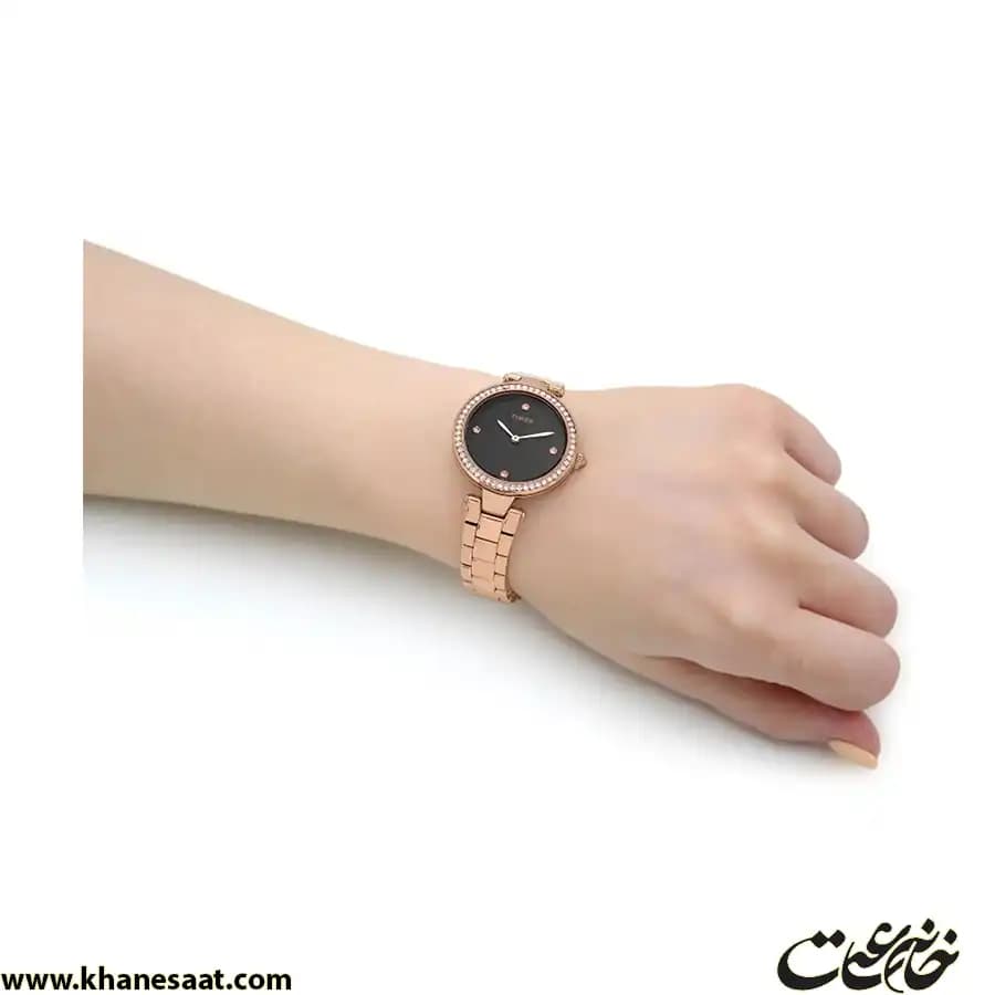 ساعت مچی زنانه تایمکس مدل TW2V24600 — تصویر ۶