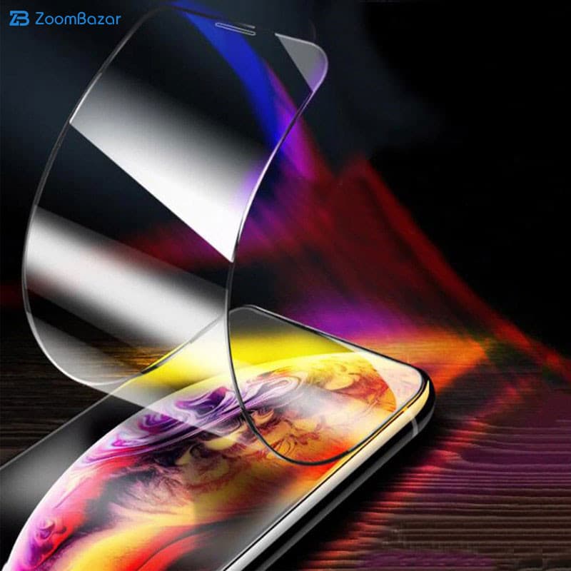 گلس سرامیکی اپیکوی مدل CR7 مناسب برای گوشی موبایل شیائومی Redmi Note 13 Pro 4G/5G/ Note 13 4G/5G/ Note 13R Pro — تصویر ۶