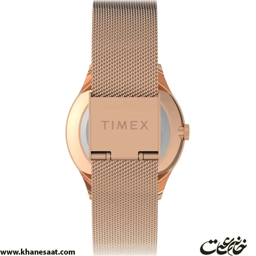 ساعت مچی زنانه تایمکس مدل TW2V01400 — تصویر ۴