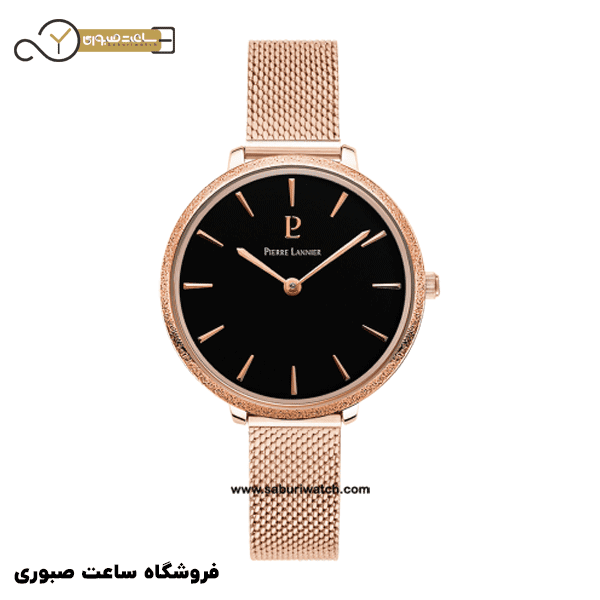 ساعت مچی پیر لنیر مدل 004G938