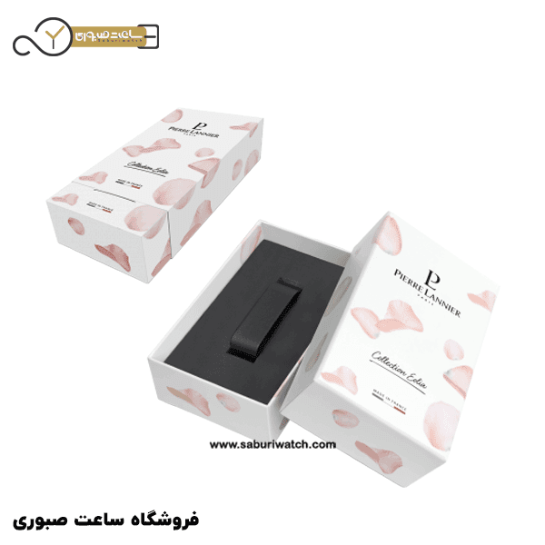 ساعت مچی پیر لنیر مدل 039L966 — تصویر ۶