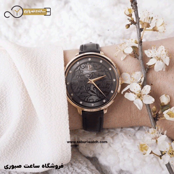 ساعت مچی پیر لنیر مدل 039L933 — تصویر ۲