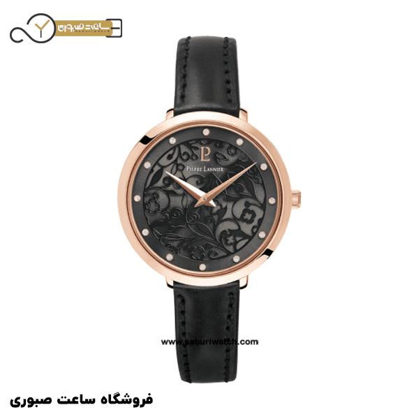 ساعت مچی پیر لنیر مدل 039L933
