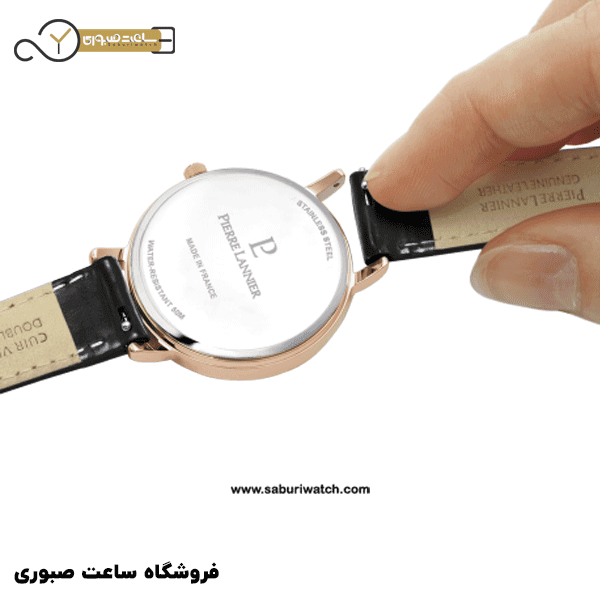 ساعت مچی پیر لنیر مدل 039L933 — تصویر ۶