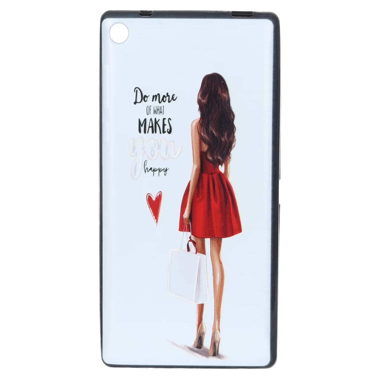 قاب ژله ای تبلت Lenovo Tab 7 Essential / 7304X — تصویر ۳