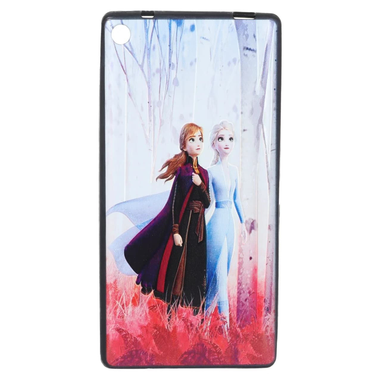 قاب ژله ای تبلت Lenovo Tab 7 Essential / 7304X — تصویر ۴