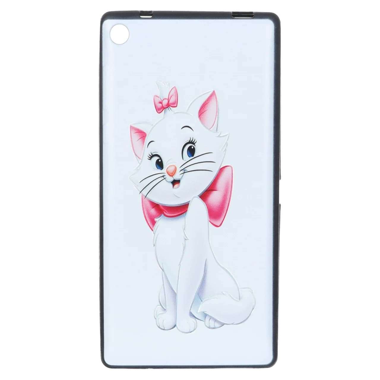 قاب ژله ای تبلت Lenovo Tab 7 Essential / 7304X — تصویر ۸