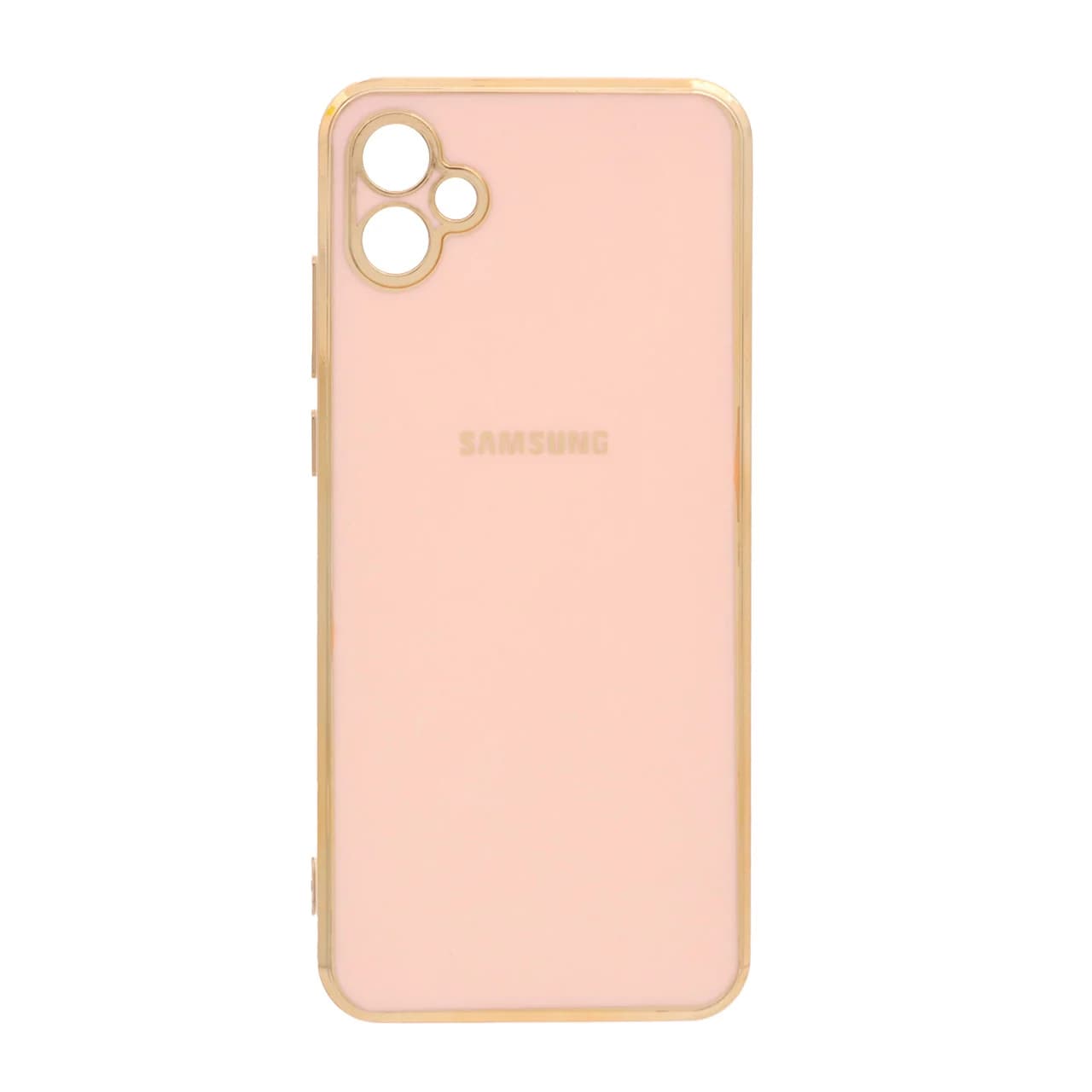 قاب محافظ لنزدار My Case مدل Samsung Galaxy A04e