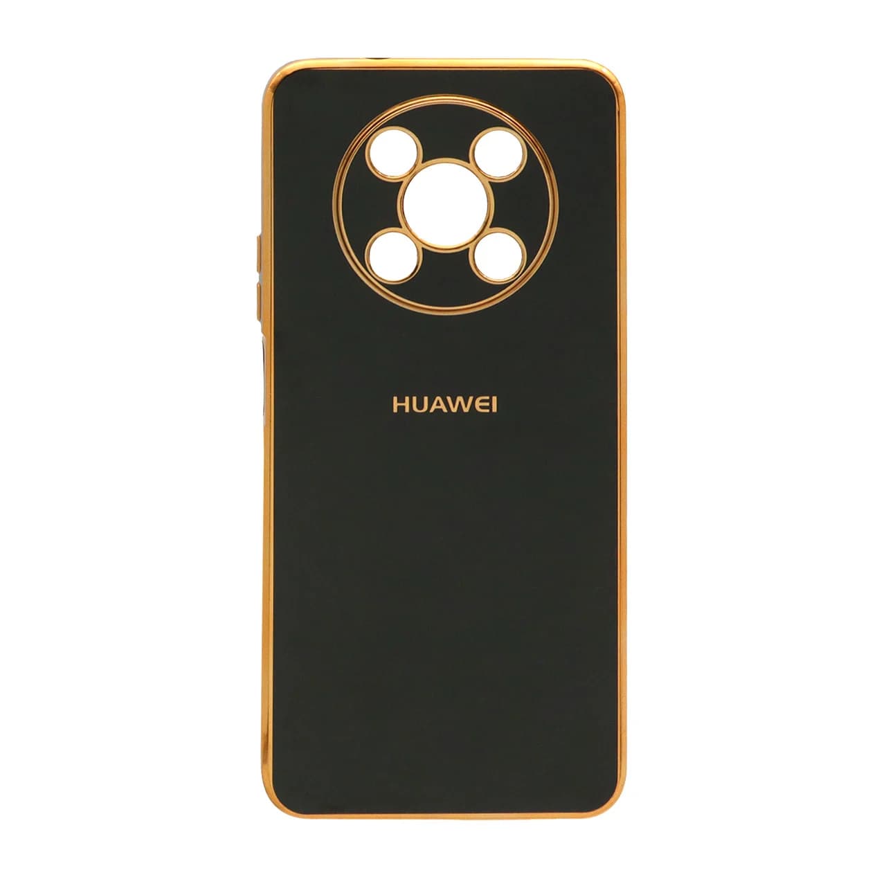 قاب محافظ لنزدار My Case مدل Huawei Nova Y90
