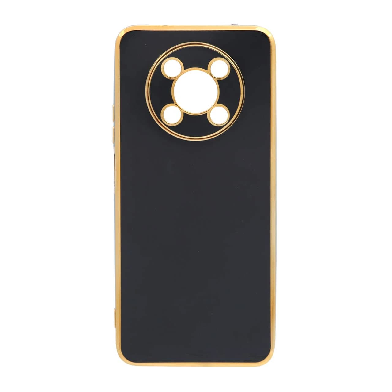 قاب محافظ لنزدار My Case مدل Huawei Nova Y90 — تصویر ۲