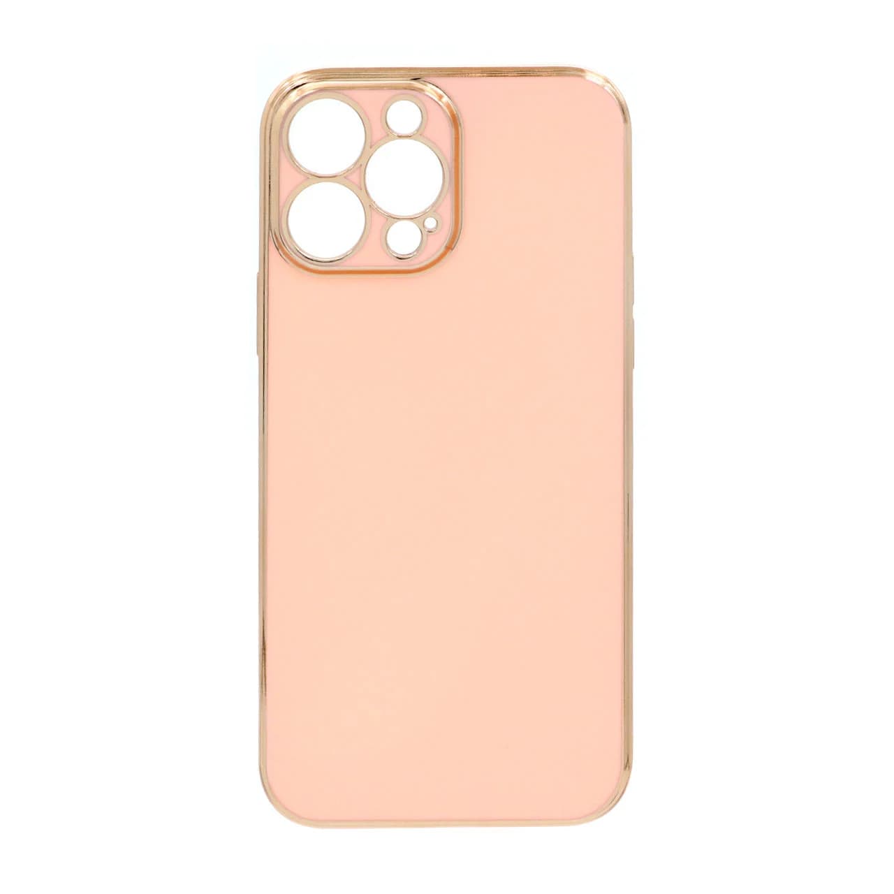 قاب محافظ لنزدار My Case مدل Apple iPhone 14 Pro — تصویر ۲