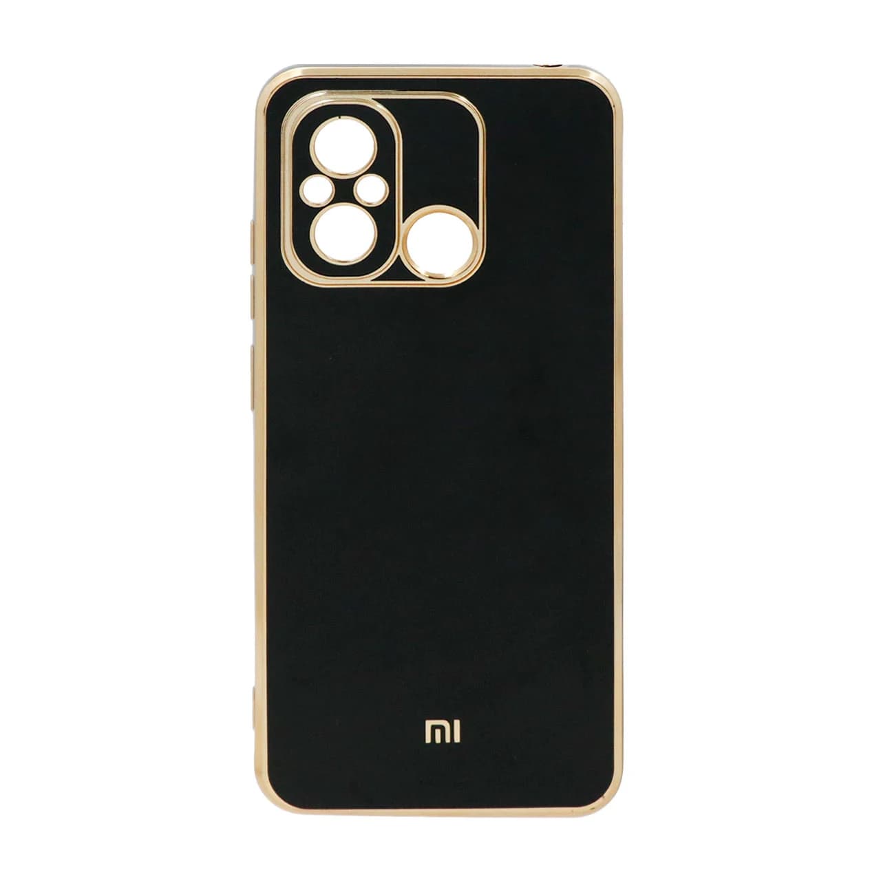 قاب محافظ لنزدار My Case مدل Xiaomi Redmi 12C / Redmi 11A / Poco C55