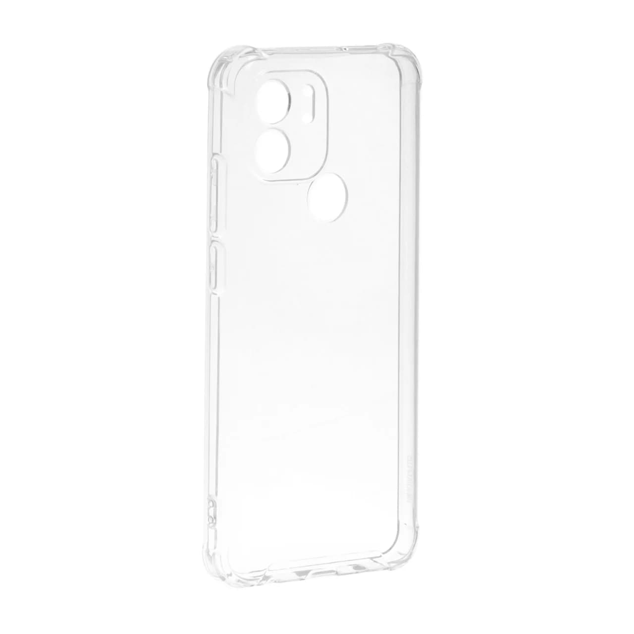 قاب شفاف ایربگ دار Xiaomi Redmi A1 Plus / Redmi A2 Plus