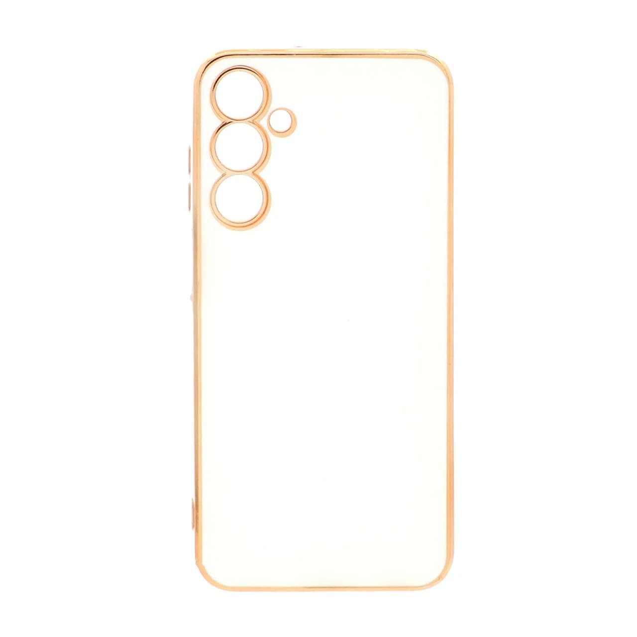 قاب محافظ لنزدار My Case مدل Samsung Galaxy A25 5G — تصویر ۲