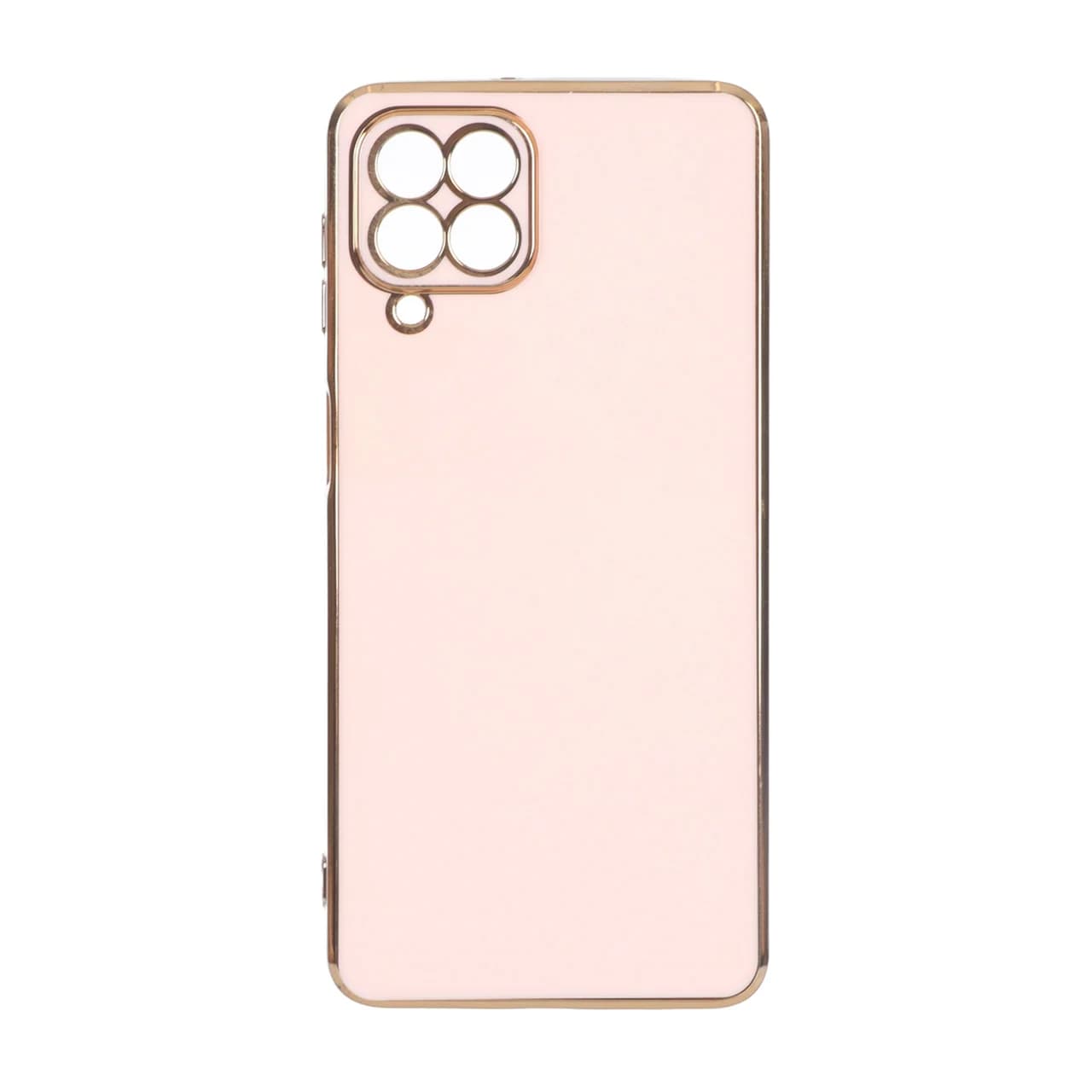 قاب محافظ لنزدار My Case مدل Samsung Galaxy M53