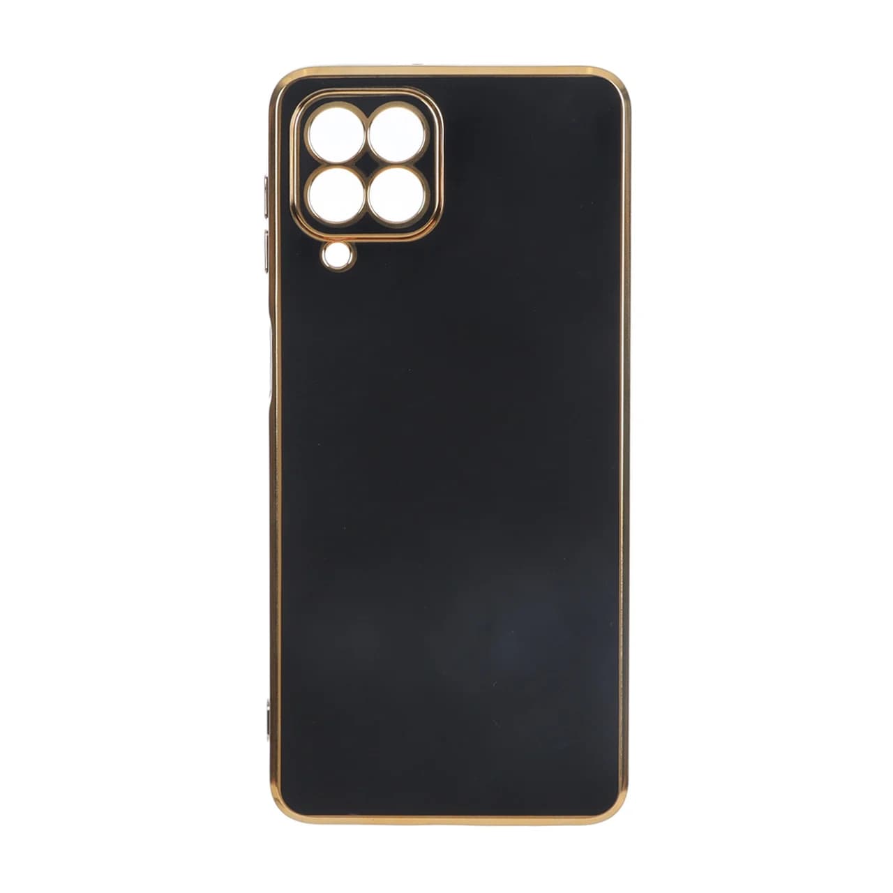 قاب محافظ لنزدار My Case مدل Samsung Galaxy M53 — تصویر ۲