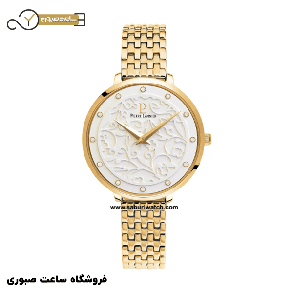 ساعت مچی پیر لنیر مدل 053J502