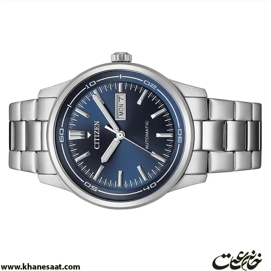 ساعت مچی مردانه سیتیزن مدل NH8400-87L — تصویر ۲
