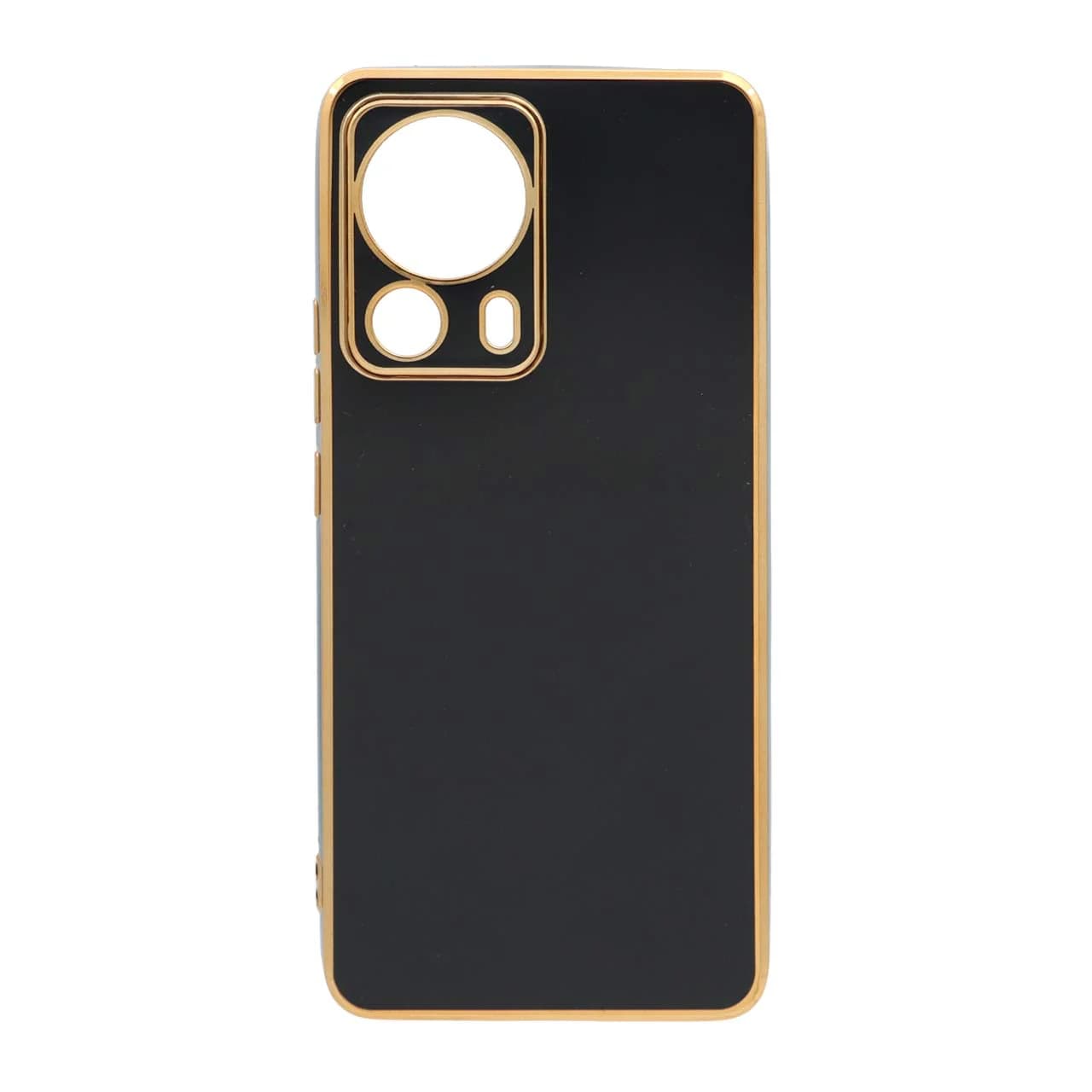 قاب محافظ لنزدار My Case مدل Xiaomi Mi 13 Lite — تصویر ۳