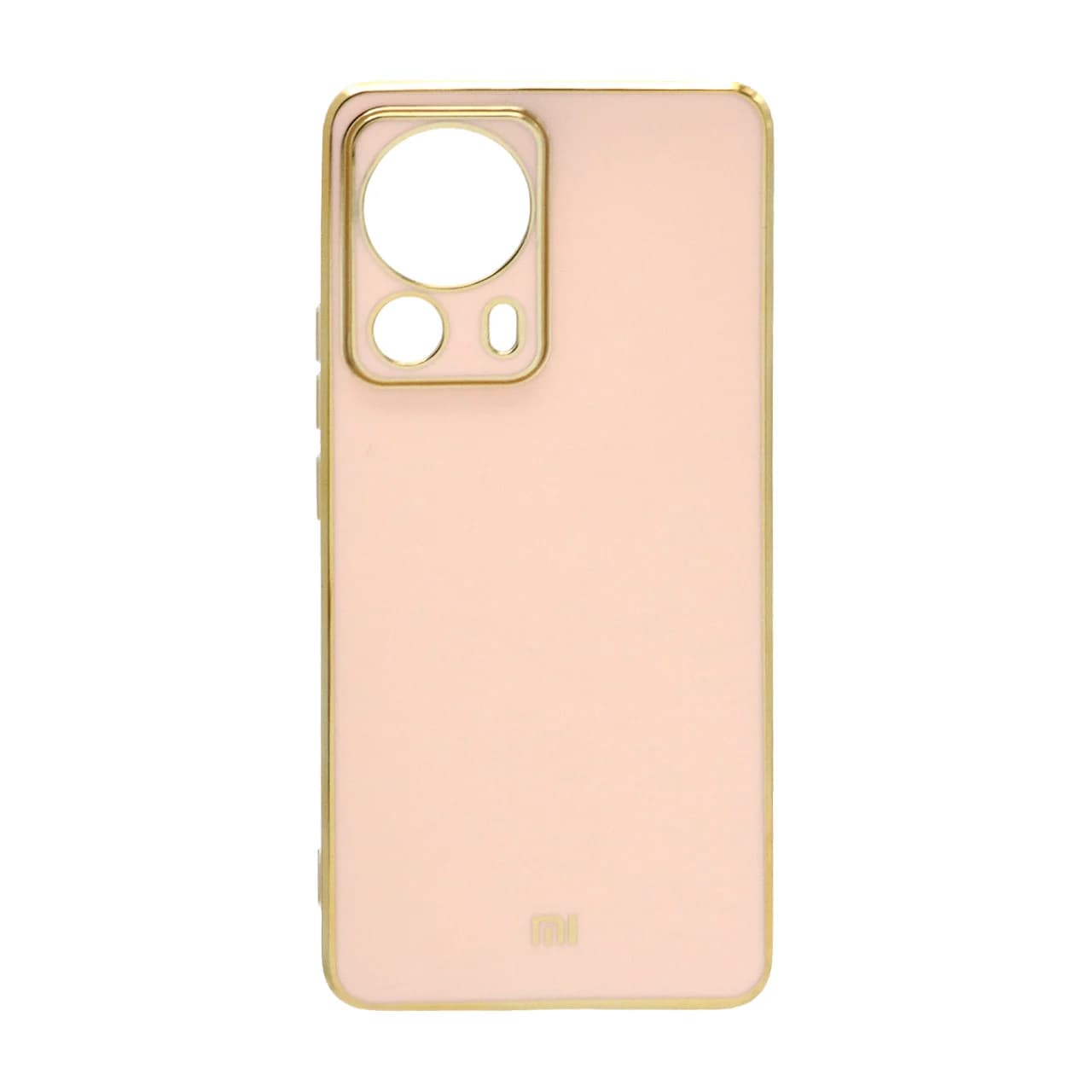 قاب محافظ لنزدار My Case مدل Xiaomi Mi 13 Lite