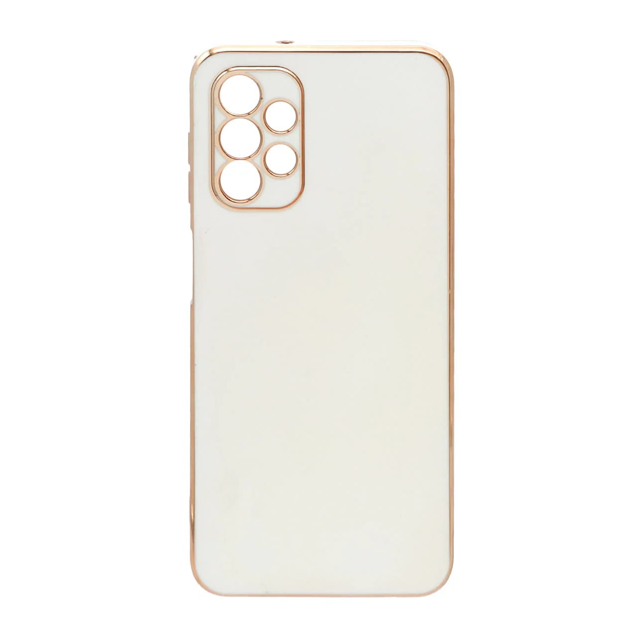 قاب محافظ لنزدار My Case مدل Samsung A13 — تصویر ۲