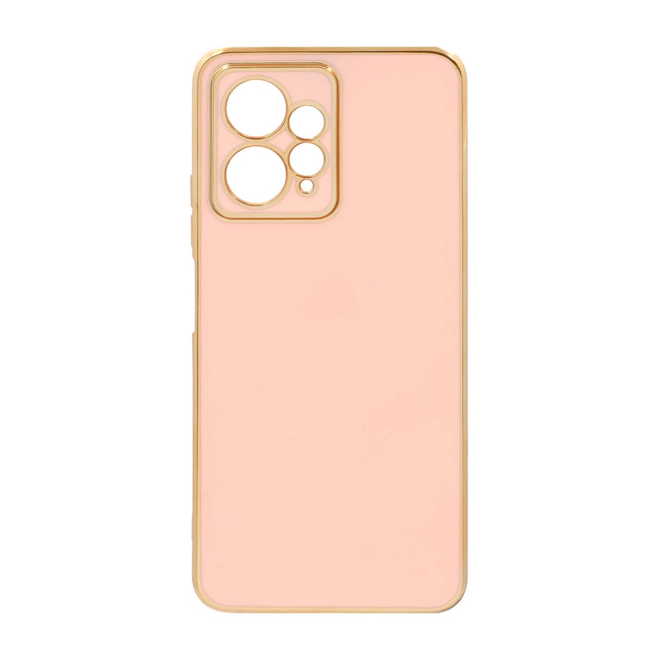 قاب محافظ لنزدار My Case مدل Xiaomi Redmi Note 12 — تصویر ۲
