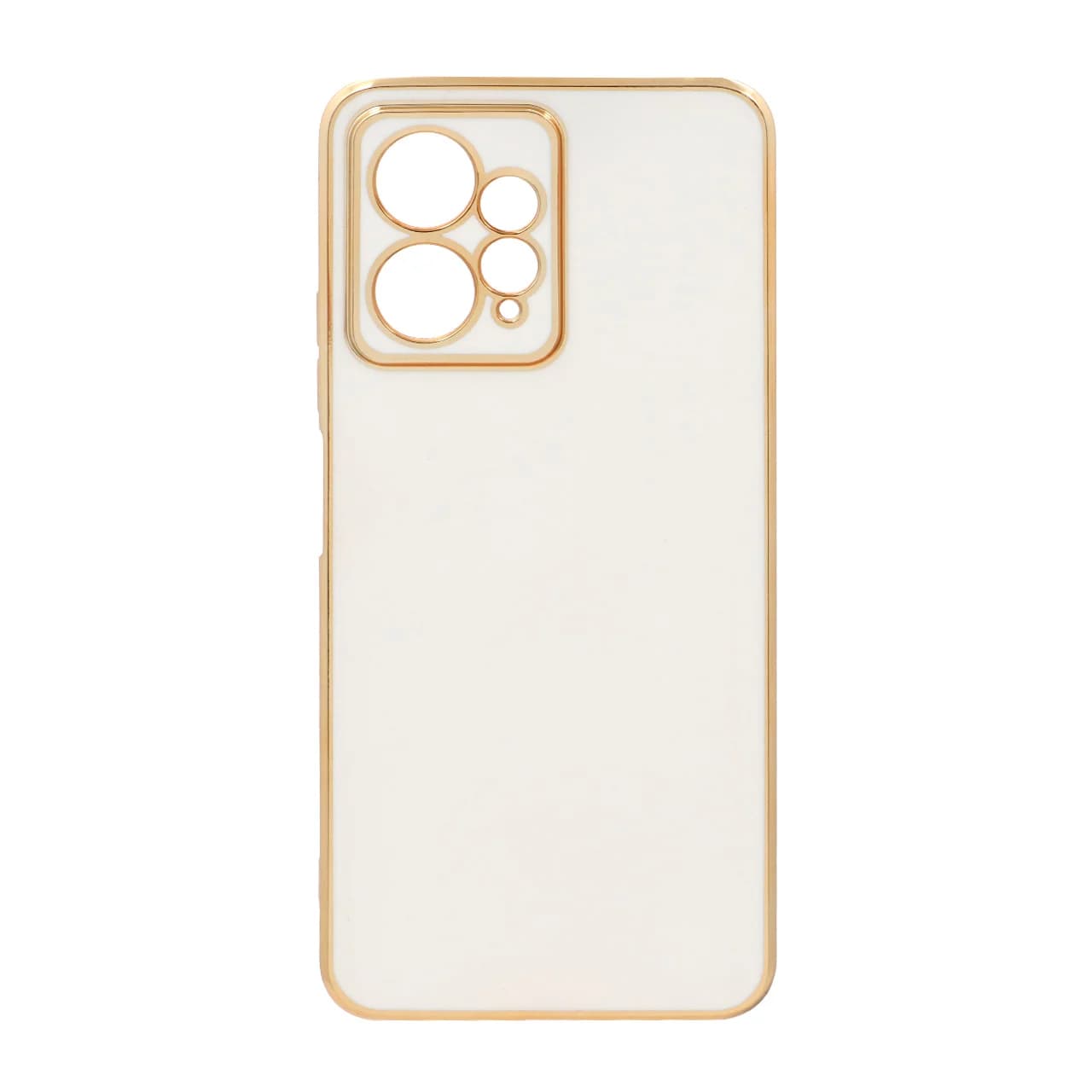 قاب محافظ لنزدار My Case مدل Xiaomi Redmi Note 12