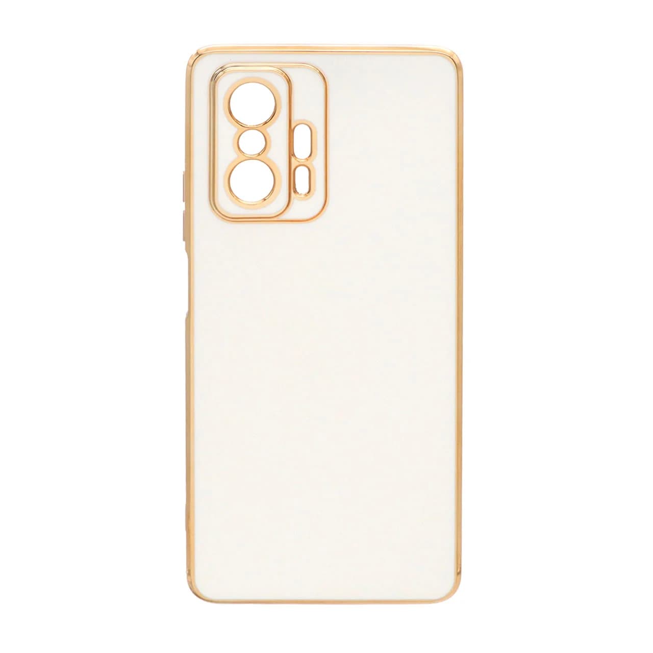 قاب محافظ لنزدار My Case مدل Xiaomi Mi 11T / 11T Pro