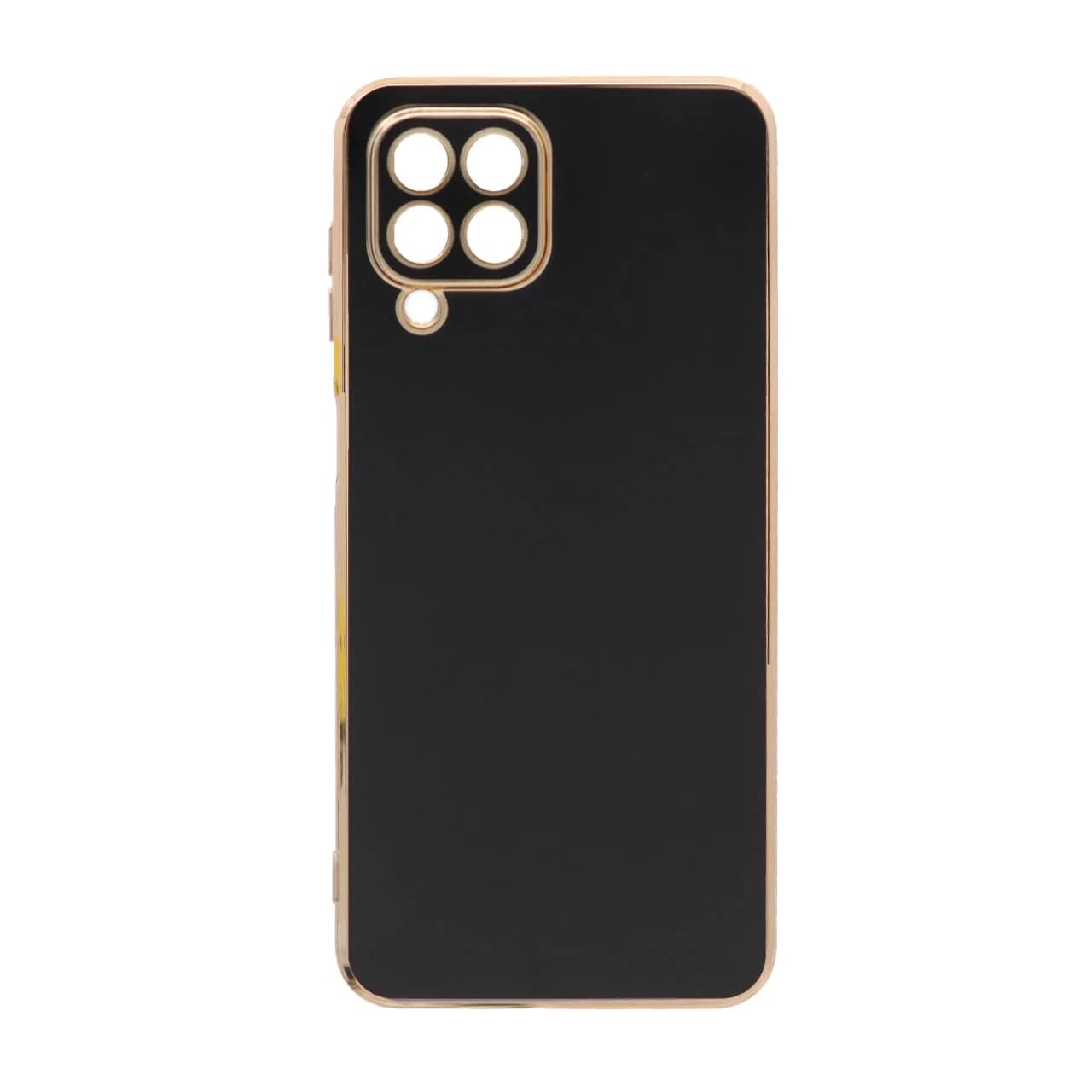 قاب محافظ لنزدار My Case مدل Samsung Galaxy M33 5G — تصویر ۳