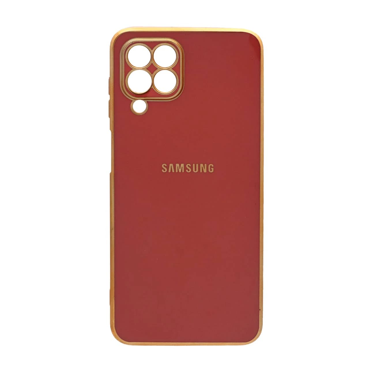 قاب محافظ لنزدار My Case مدل Samsung Galaxy M33 5G