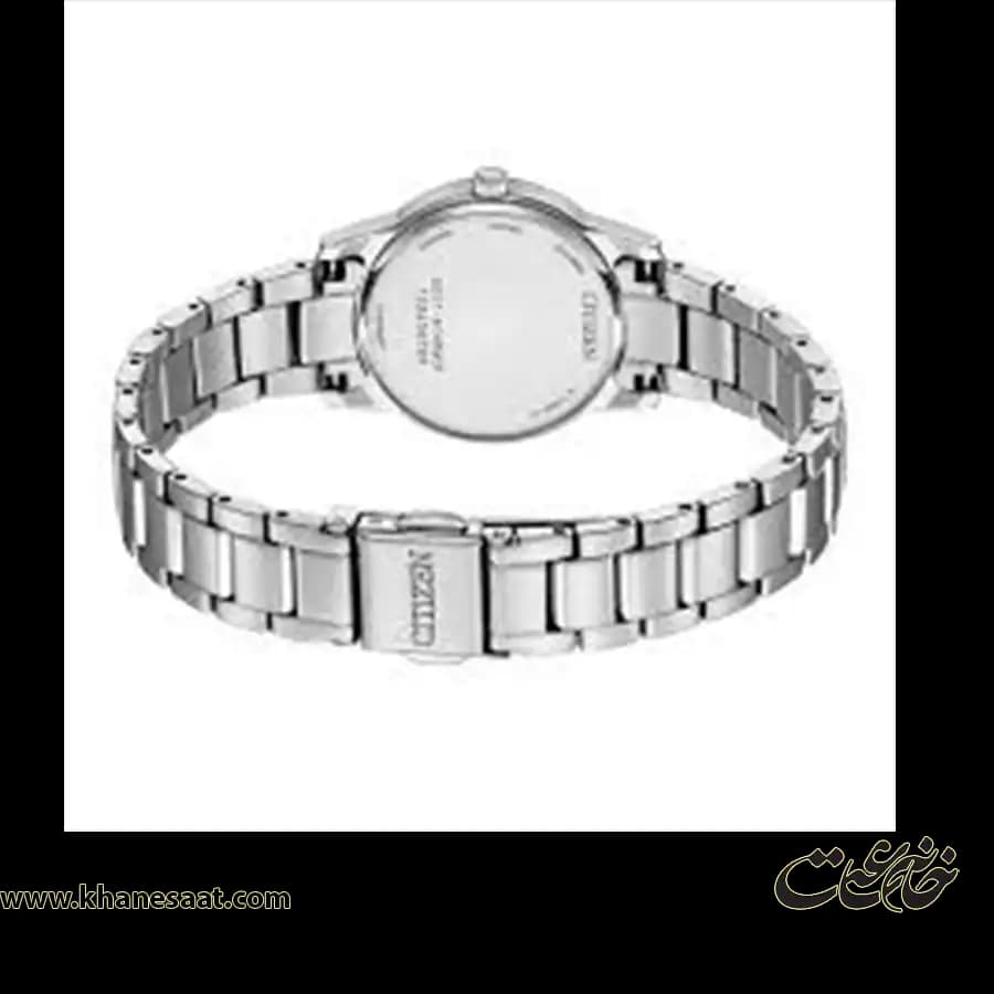 ساعت مچی زنانه سیتیزن مدل EW2318-73L — تصویر ۳