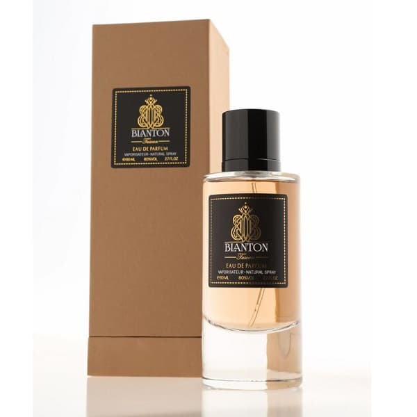 ادکلن مردانه بلانتون (بلنتون) مدل توسکان TUSCAN حجم ۸۰ میلی لیتر | BELANTON TUSCAN Eau De Parfum for Men 80 mL