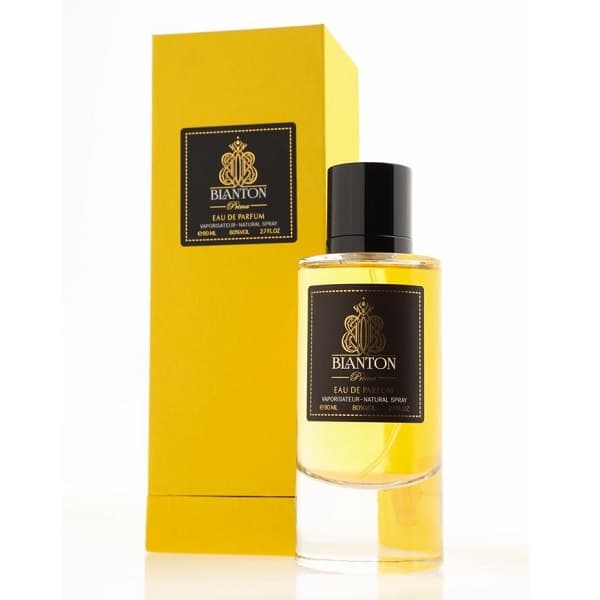 ادکلن زنانه بلانتون (بلنتون) مدل پریما PRIMA حجم ۸۰ میلی لیتر | BELANTON PRIMA Eau De Parfum for Women 80 mL