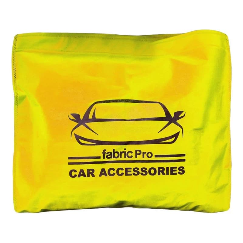 چادر خودرو مدل FABRIC PRO مناسب برای BMW 318