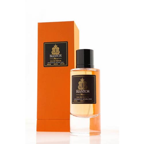 ادکلن زنانه بلانتون مدل آمور AMOUR حجم ۸۰ میلی لیتر | BELANTON AMOUR Eau De Parfum for Women 80 mL