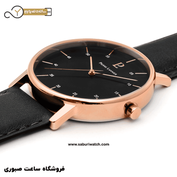 ساعت مچی پیر لنیر مدل 203F033 — تصویر ۲