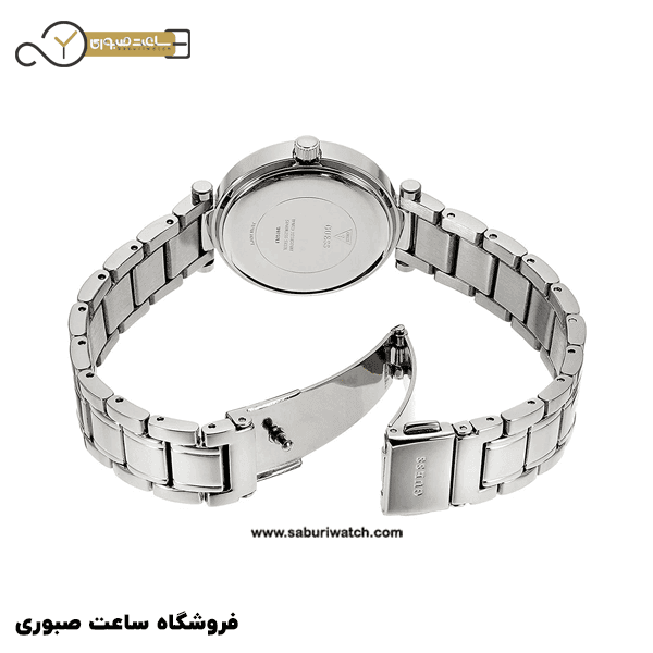 ساعت مچی گس مدل W0767L1 — تصویر ۴