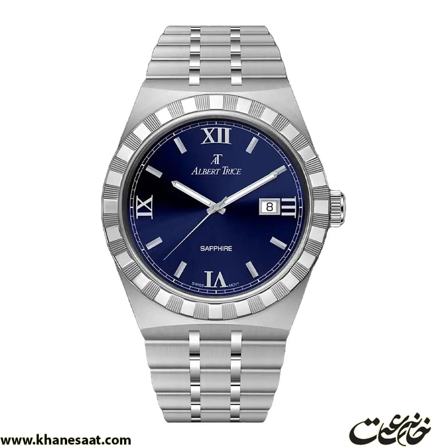 ساعت مچی مردانه آلبرت ترایس مدل 20339-03