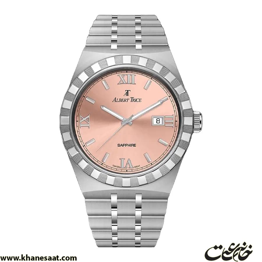 ساعت مچی مردانه آلبرت ترایس مدل 20339-10