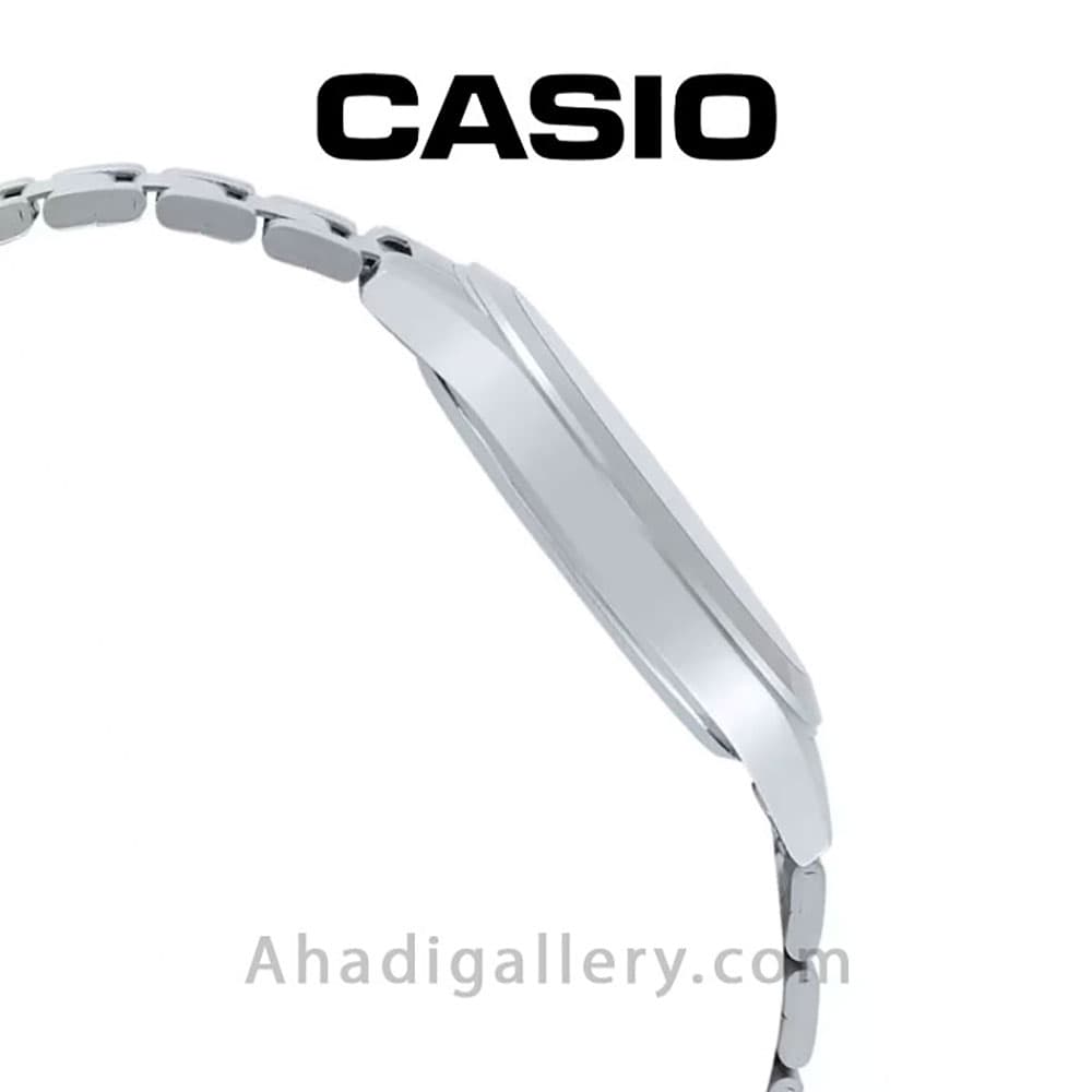 ساعت مچی کاسیو مدل MTP-1128A-7ARDF — تصویر ۵